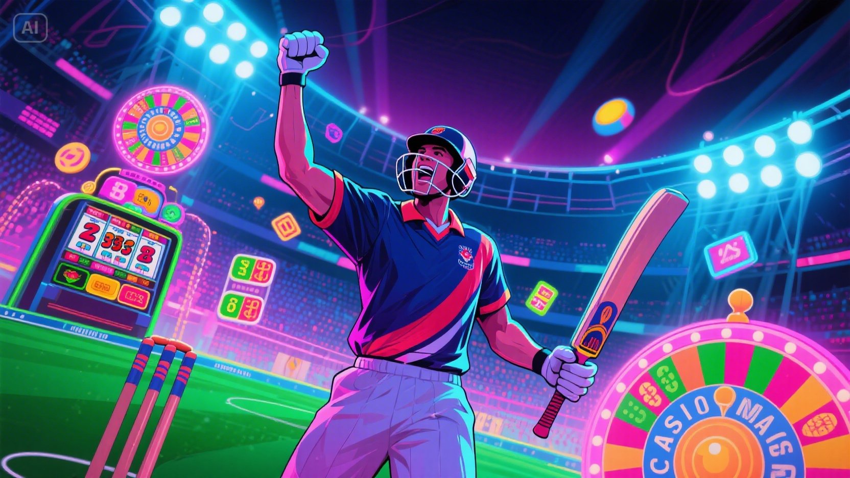 Registration at The Sun Play Casino Casino