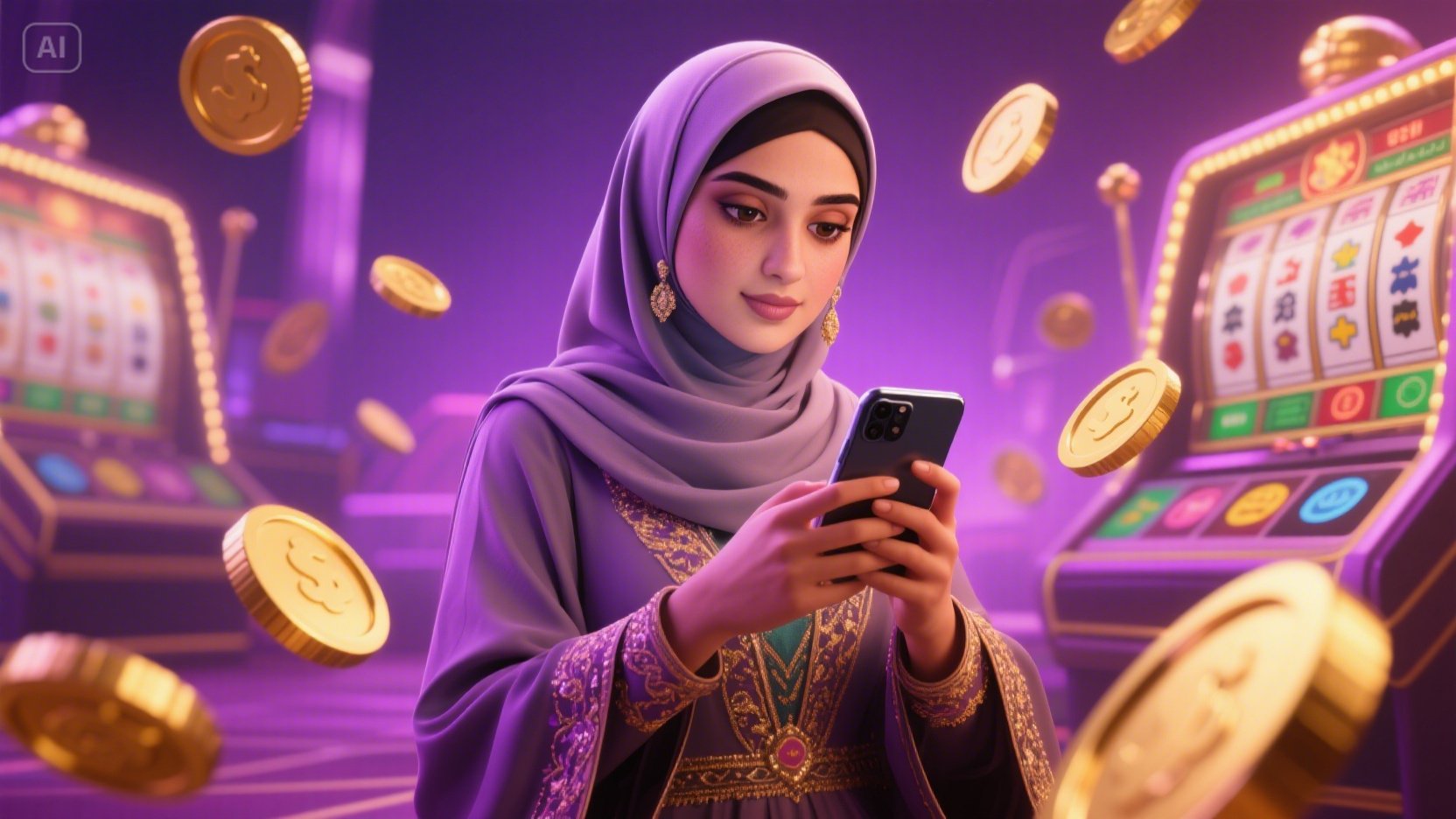 Registration at The Sun Play Casino Casino