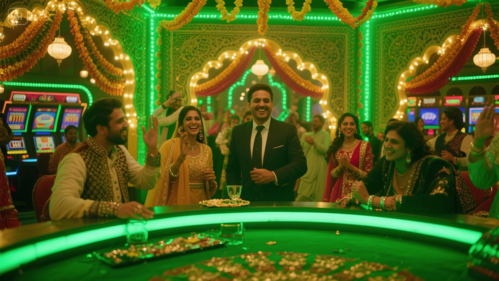 Registration at The Sun Play Casino Casino