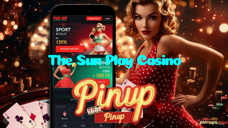 available types of The Sun Play Casino bet including pre-match live express and system bets