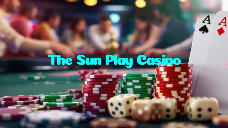making first deposit on The Sun Play Casino website using local payment methods in Pakistan