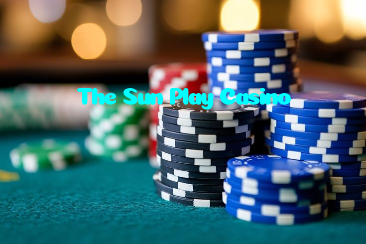 The Sun Play Casino
