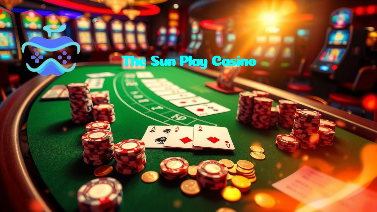 The Sun Play Casino خوش آمدید بونس +600% پیشکش موبائل ایپ کے پروموشن سیکشن میں دکھائی دیتی ہے۔