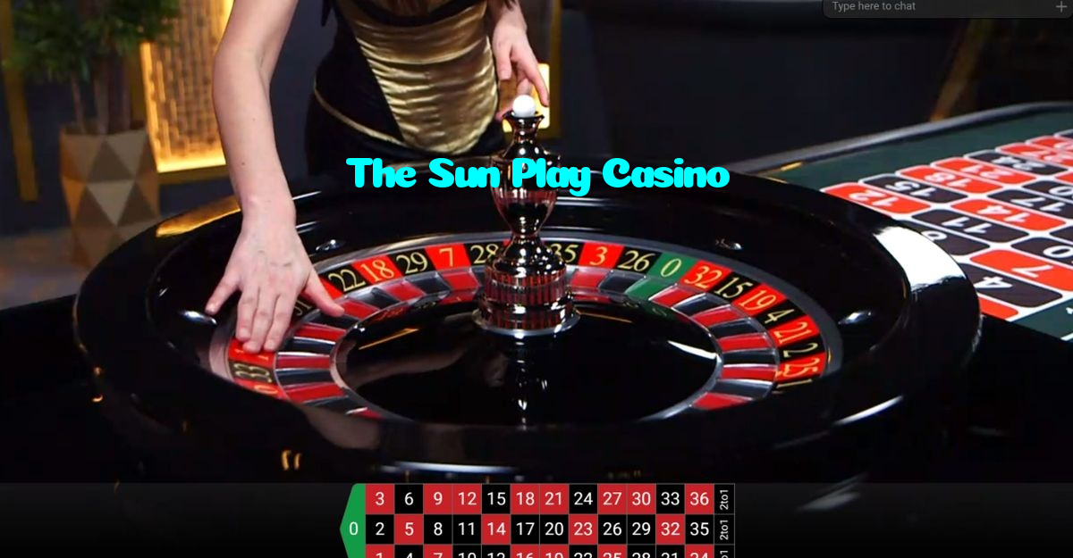 available types of The Sun Play Casino bet including pre-match live express and system bets