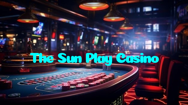 The Sun Play Casino خوش آمدید بونس +600% پیشکش موبائل ایپ کے پروموشن سیکشن میں دکھائی دیتی ہے۔